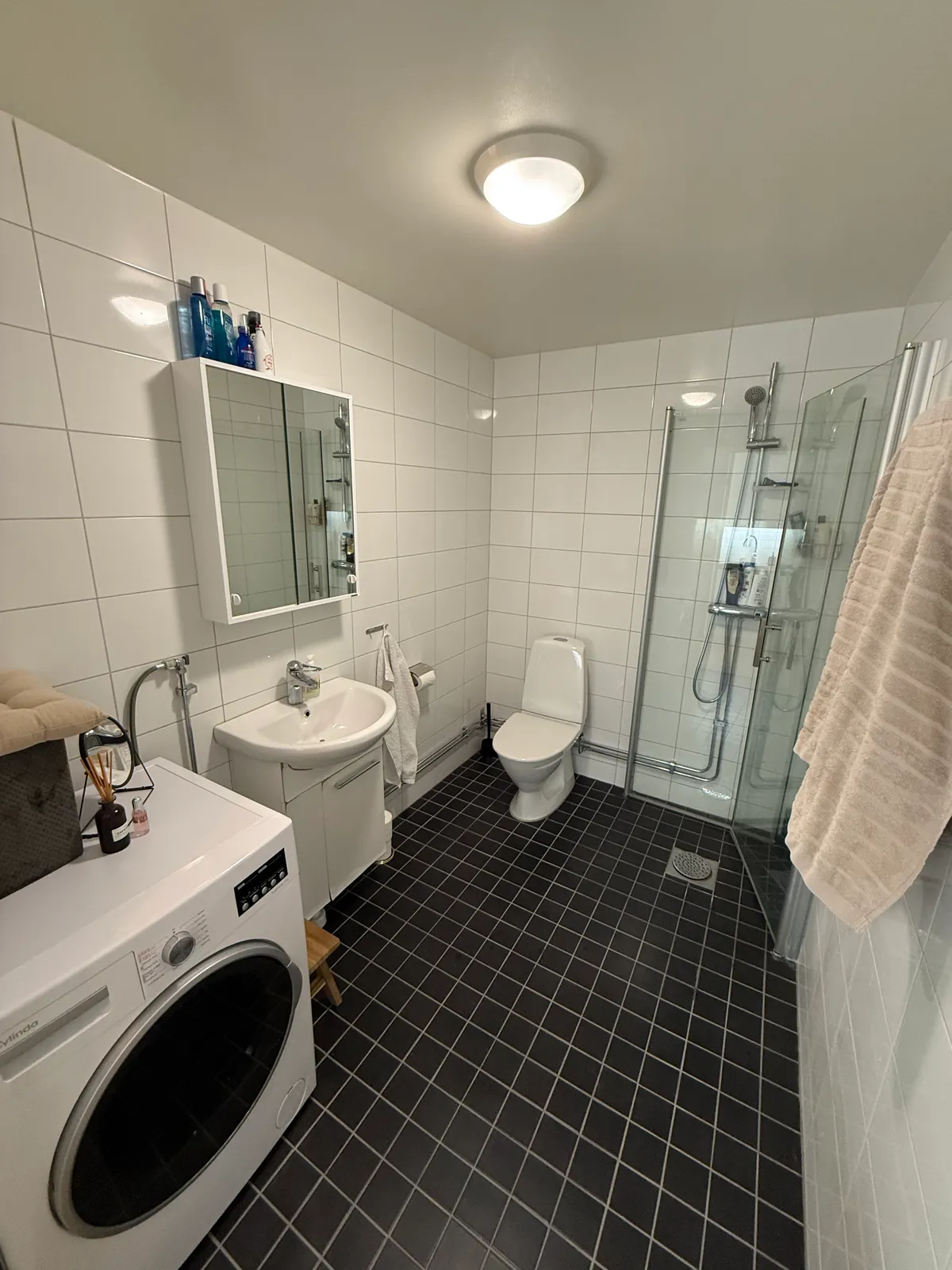 Hyreslägenhet på Uppsala i uppsala