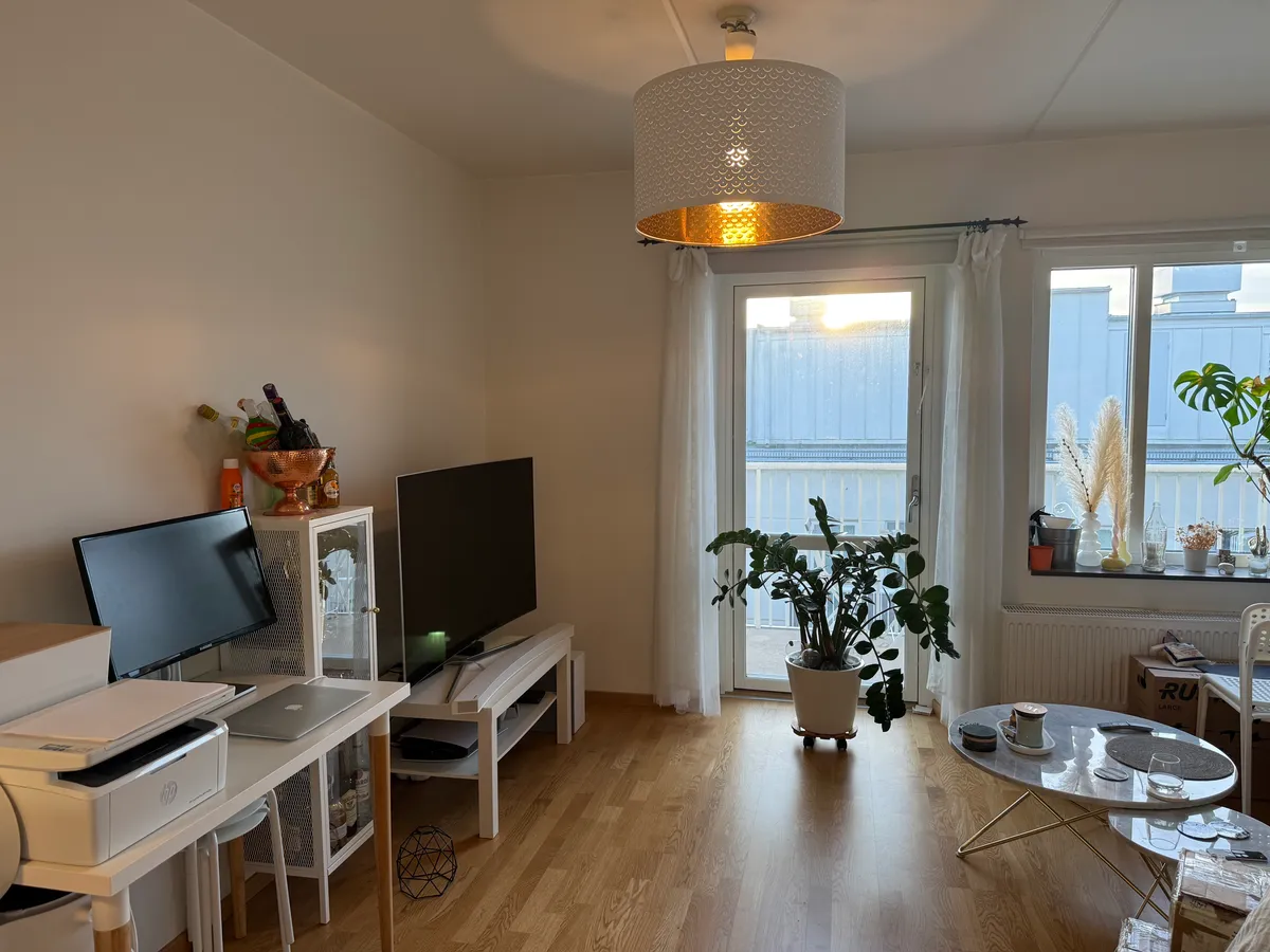 Hyreslägenhet på Uppsala i uppsala