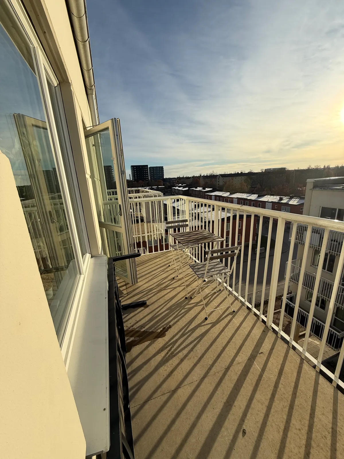 Hyreslägenhet på Uppsala i uppsala