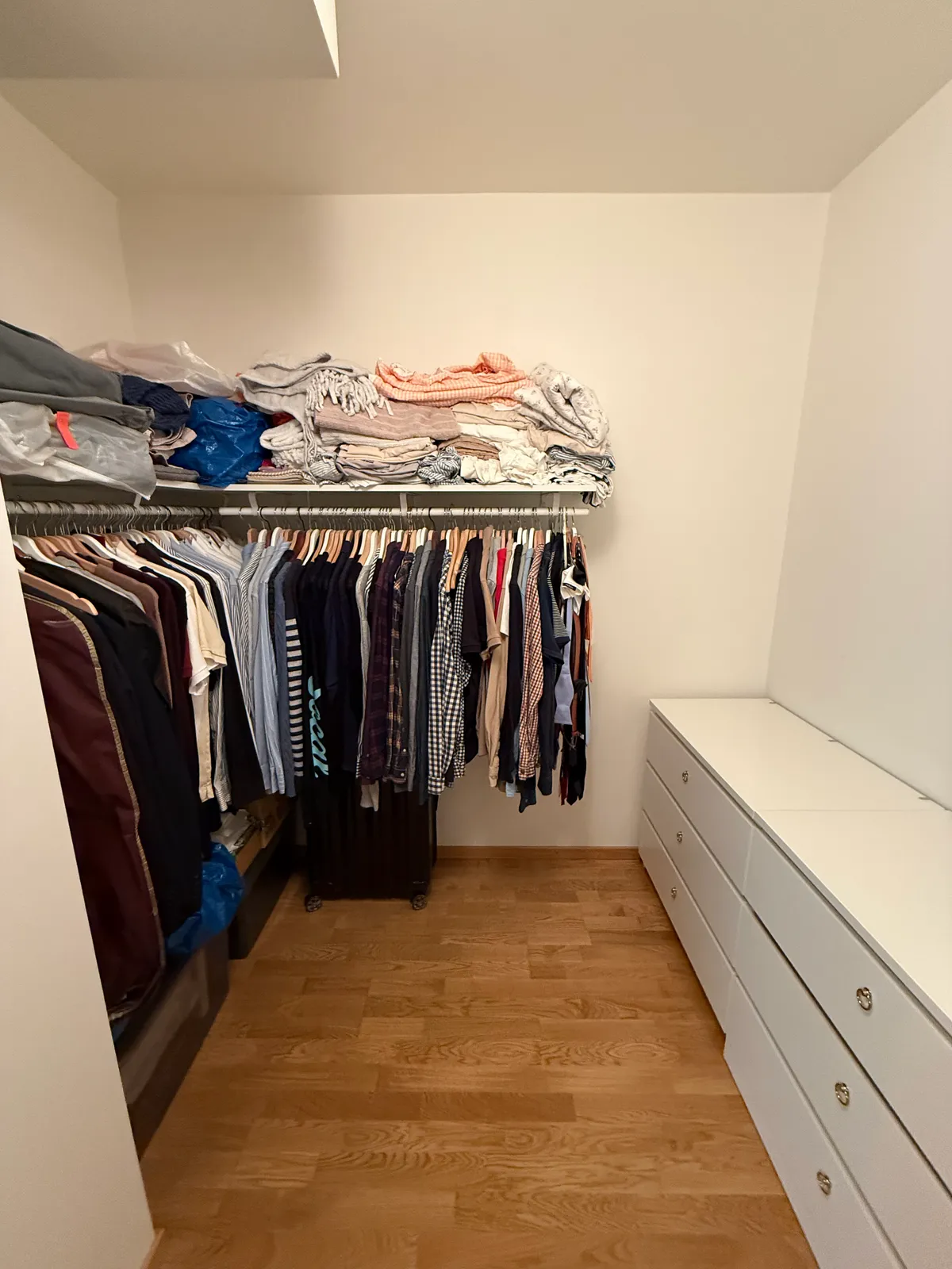 Hyreslägenhet på Uppsala i uppsala