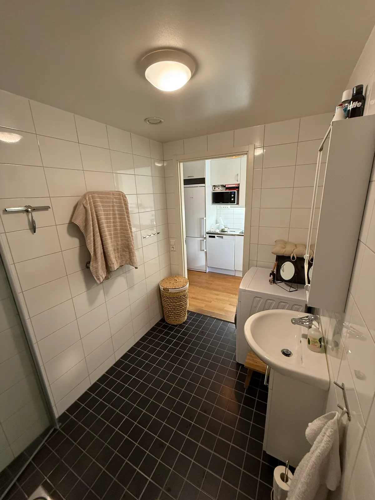 Hyreslägenhet på Uppsala i uppsala