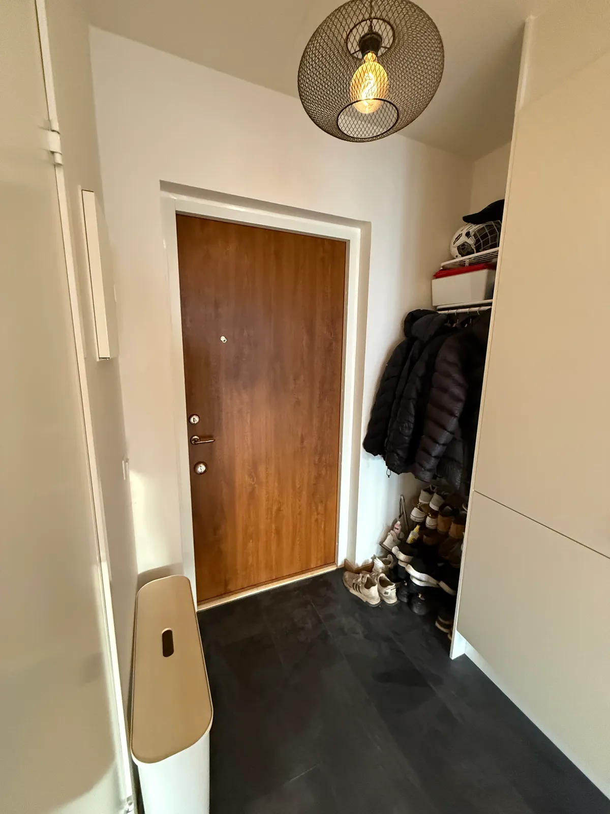 Hyreslägenhet på Uppsala i uppsala