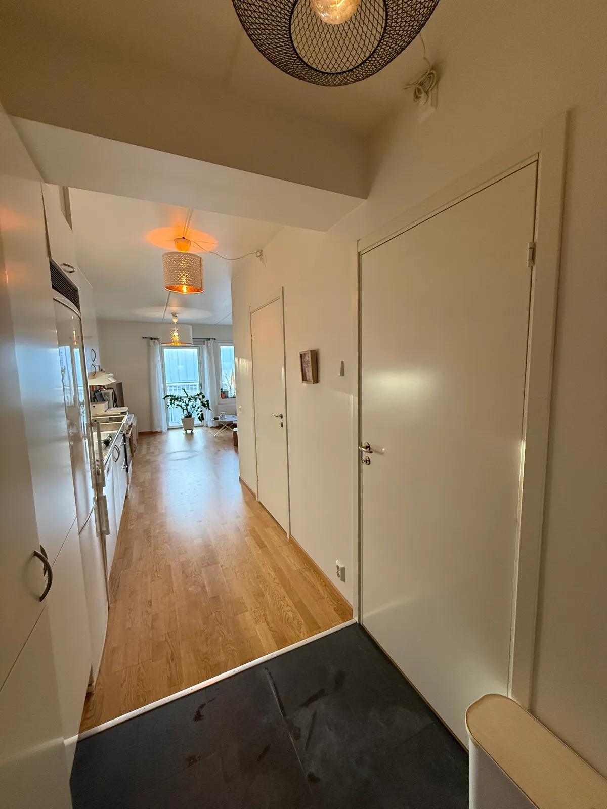 Hyreslägenhet på Uppsala i uppsala