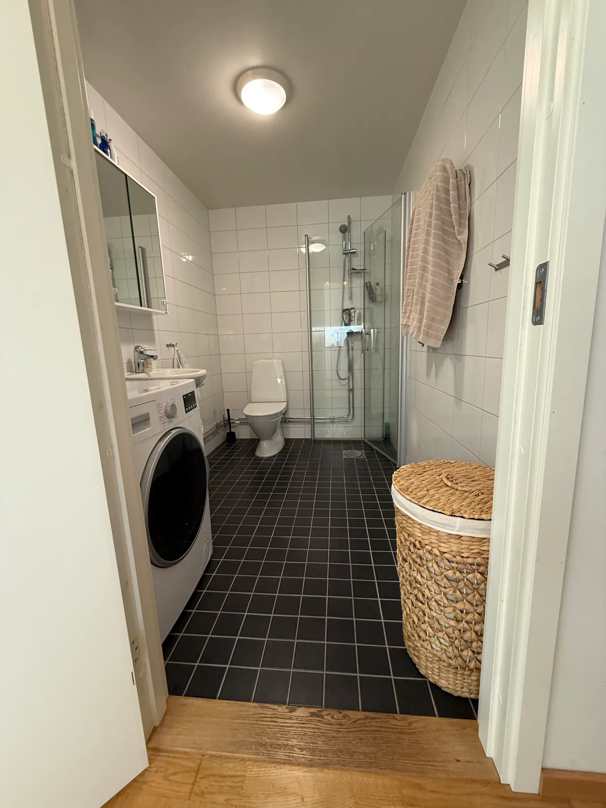 Hyreslägenhet på Uppsala i uppsala