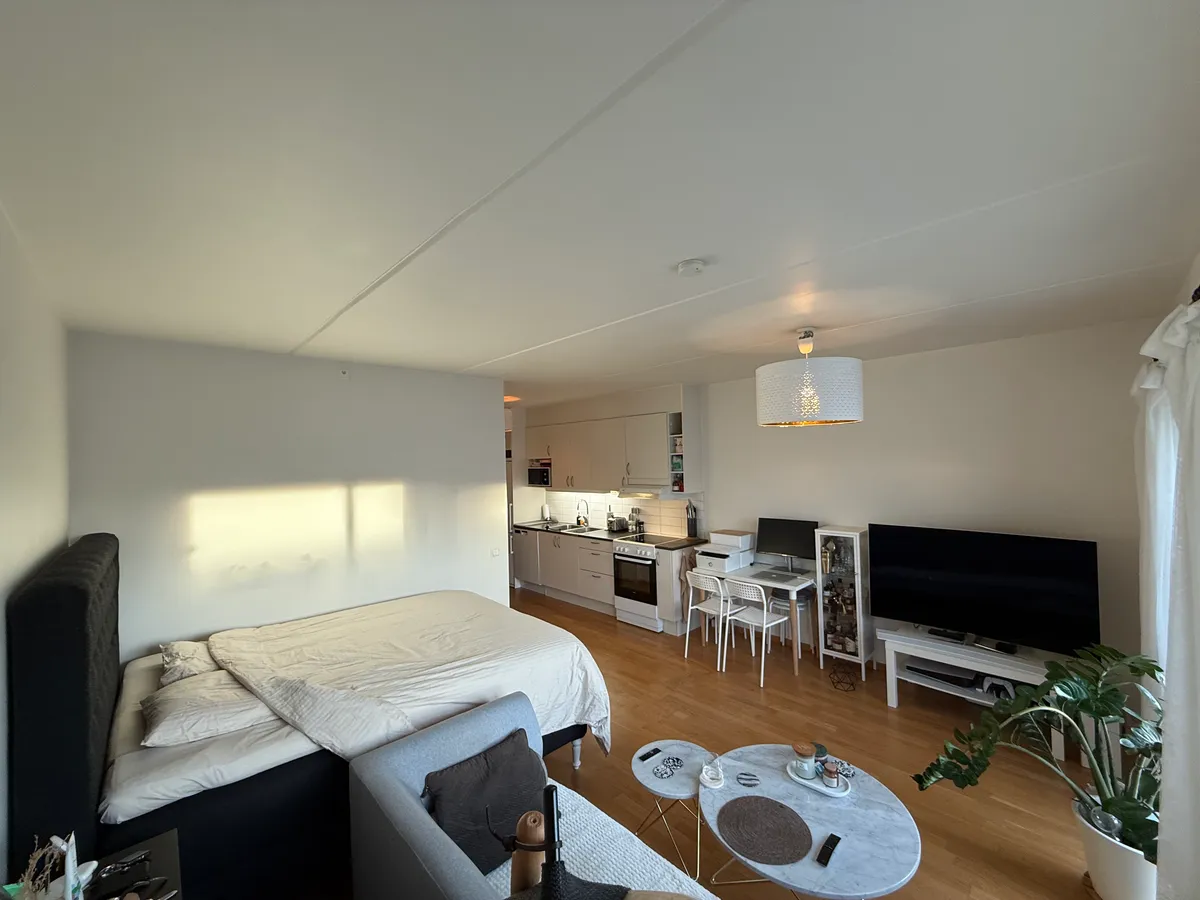 Hyreslägenhet på Uppsala i uppsala