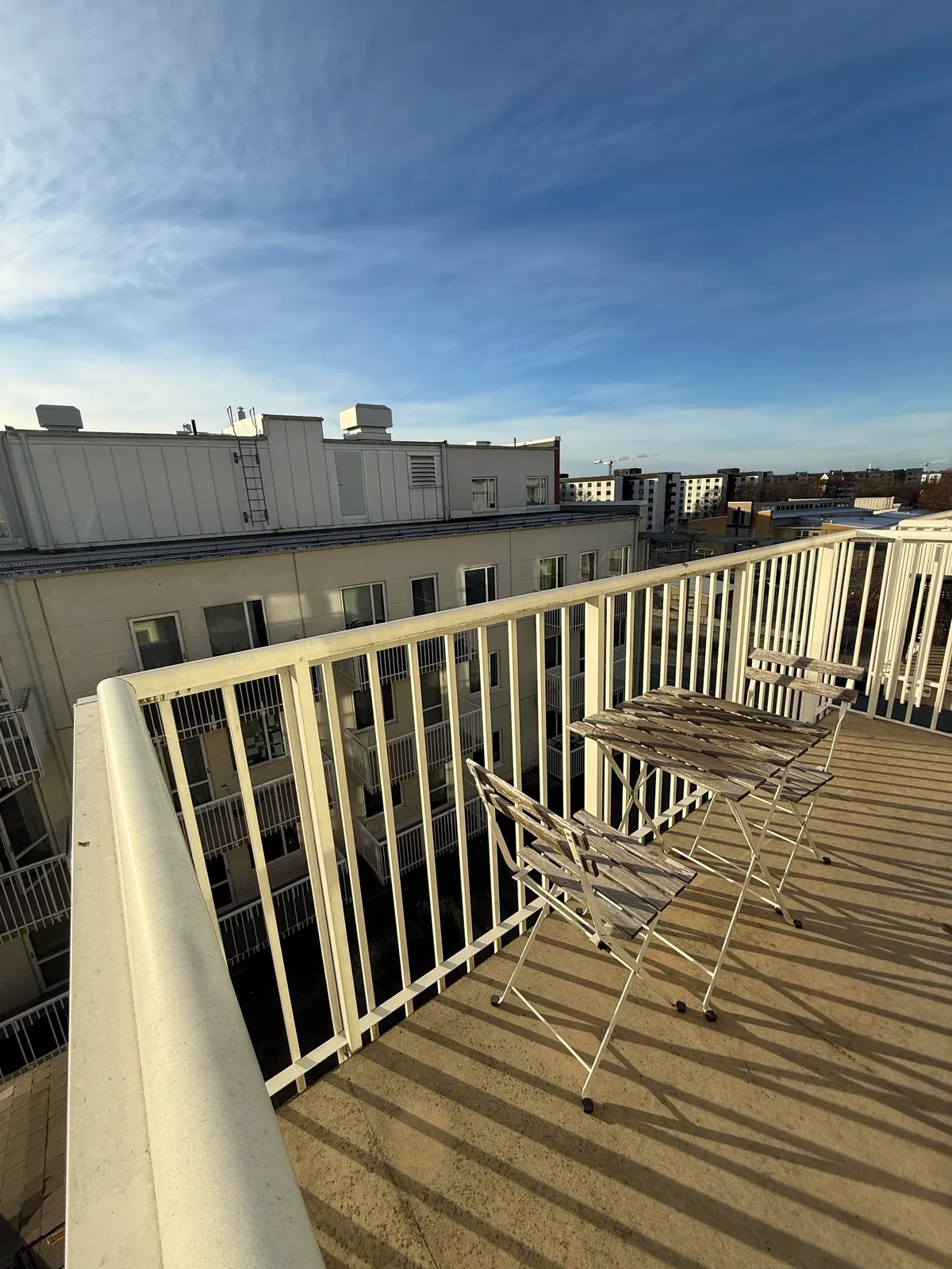 Hyreslägenhet på Uppsala i uppsala