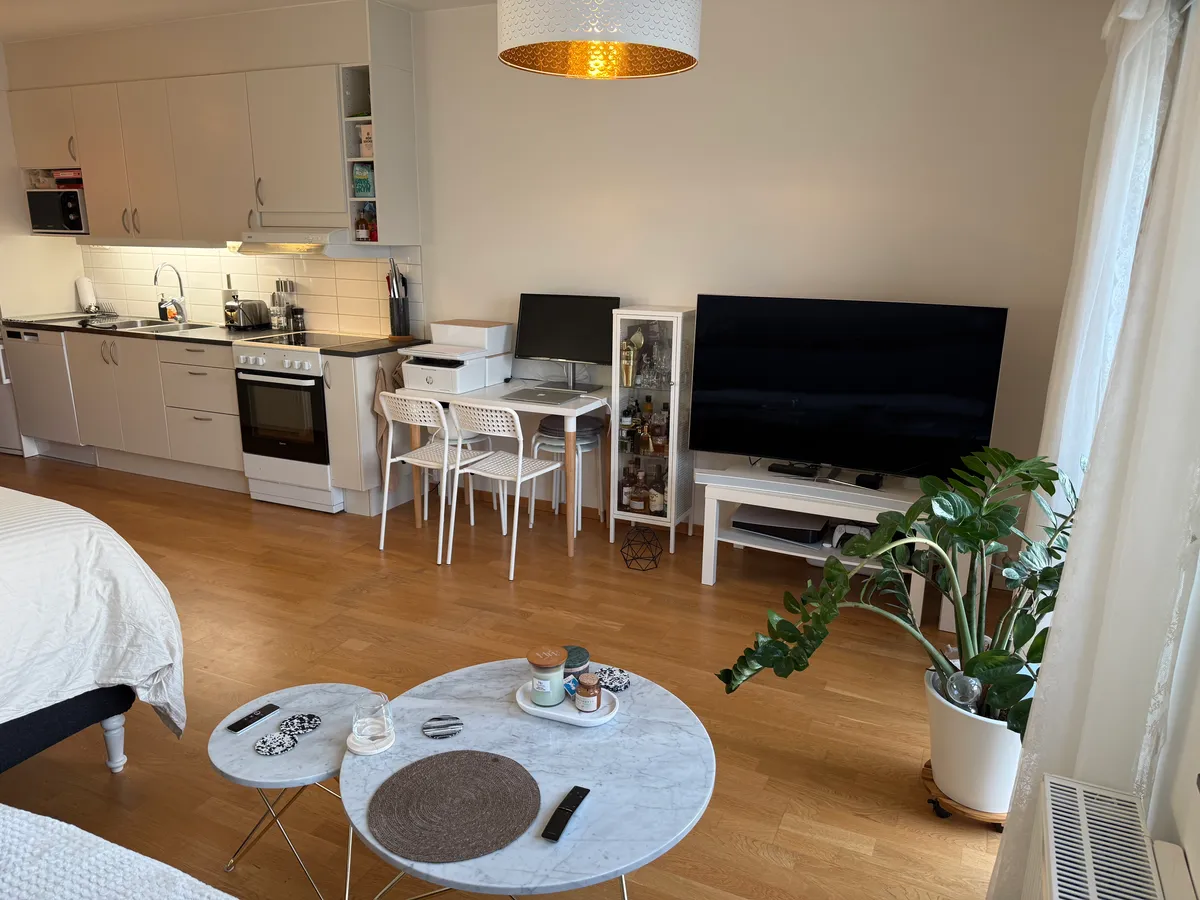 Hyreslägenhet på Uppsala i uppsala