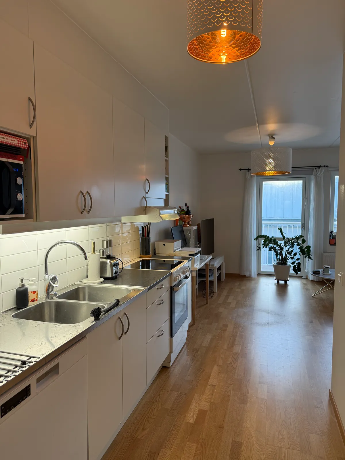 Hyreslägenhet på Uppsala i uppsala