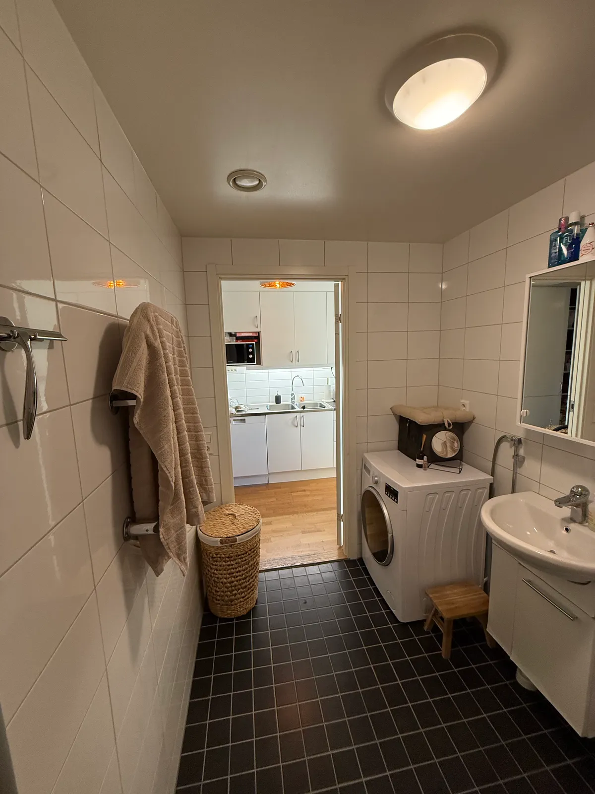 Hyreslägenhet på Uppsala i uppsala