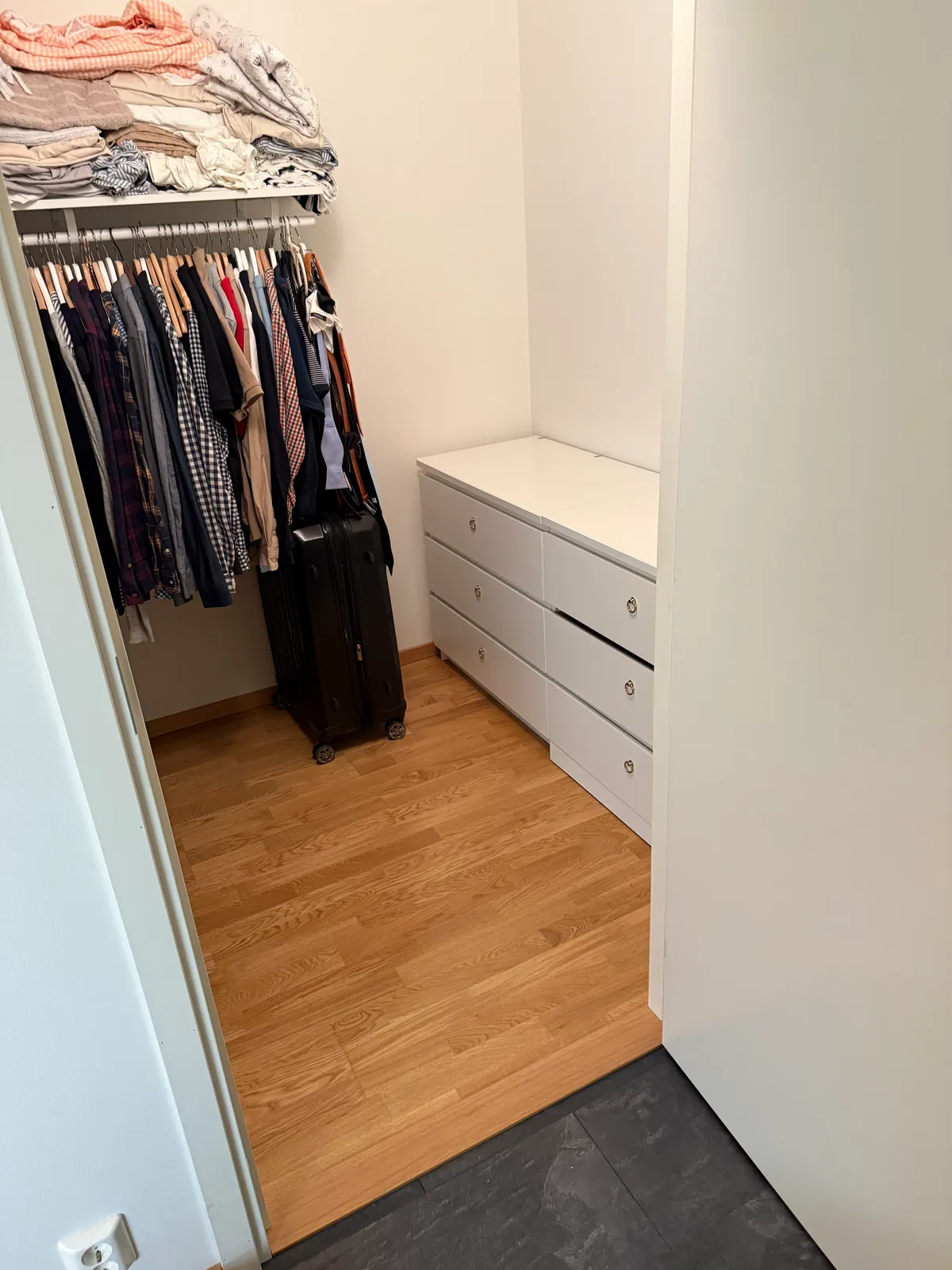 Hyreslägenhet på Uppsala i uppsala