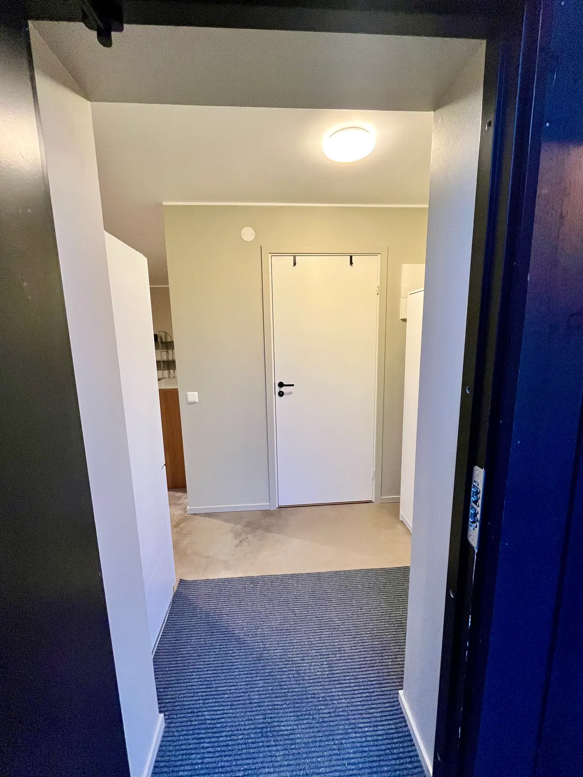 Hyreslägenhet på Örebro i orebro