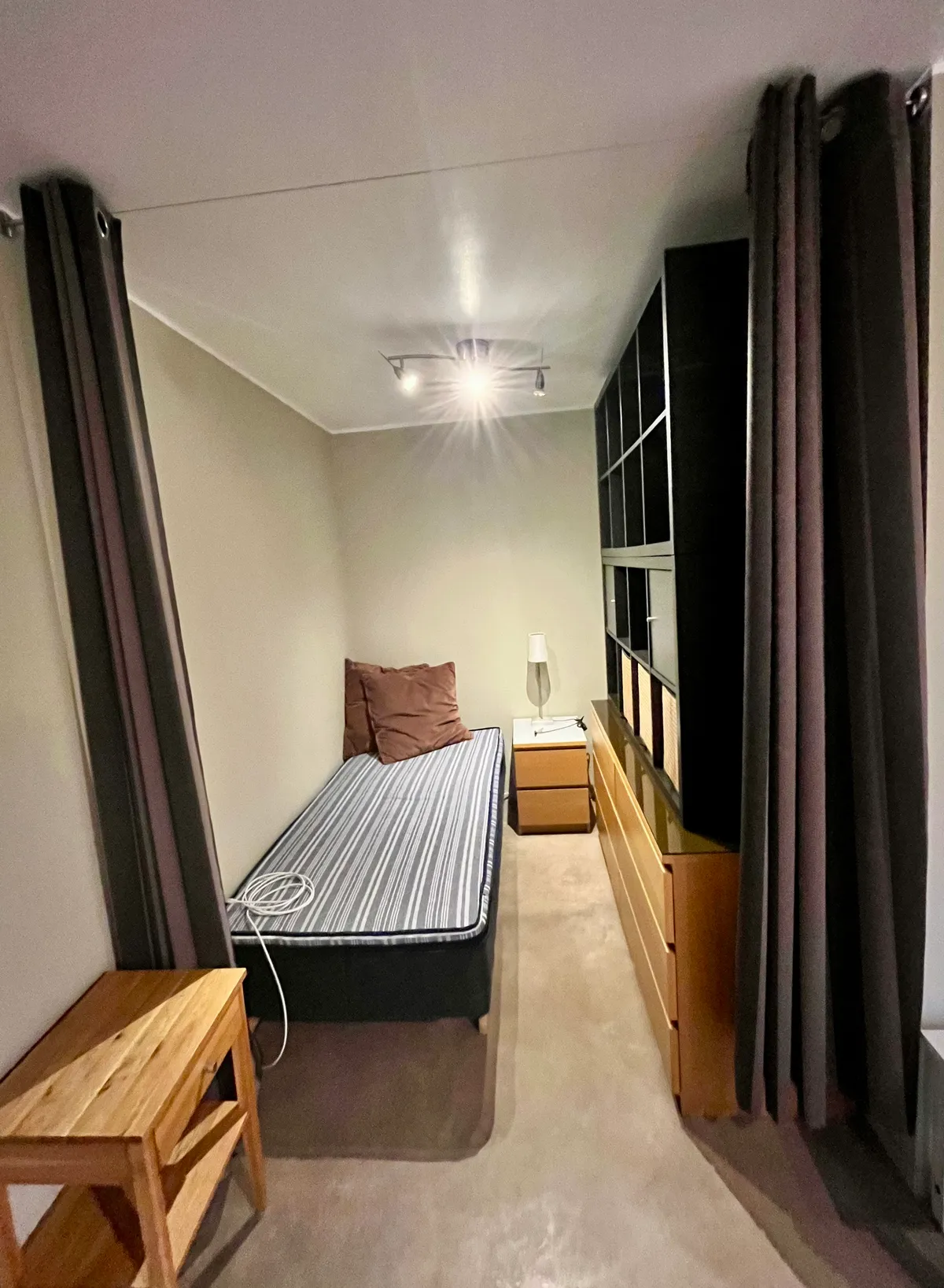 Hyreslägenhet på Örebro i orebro