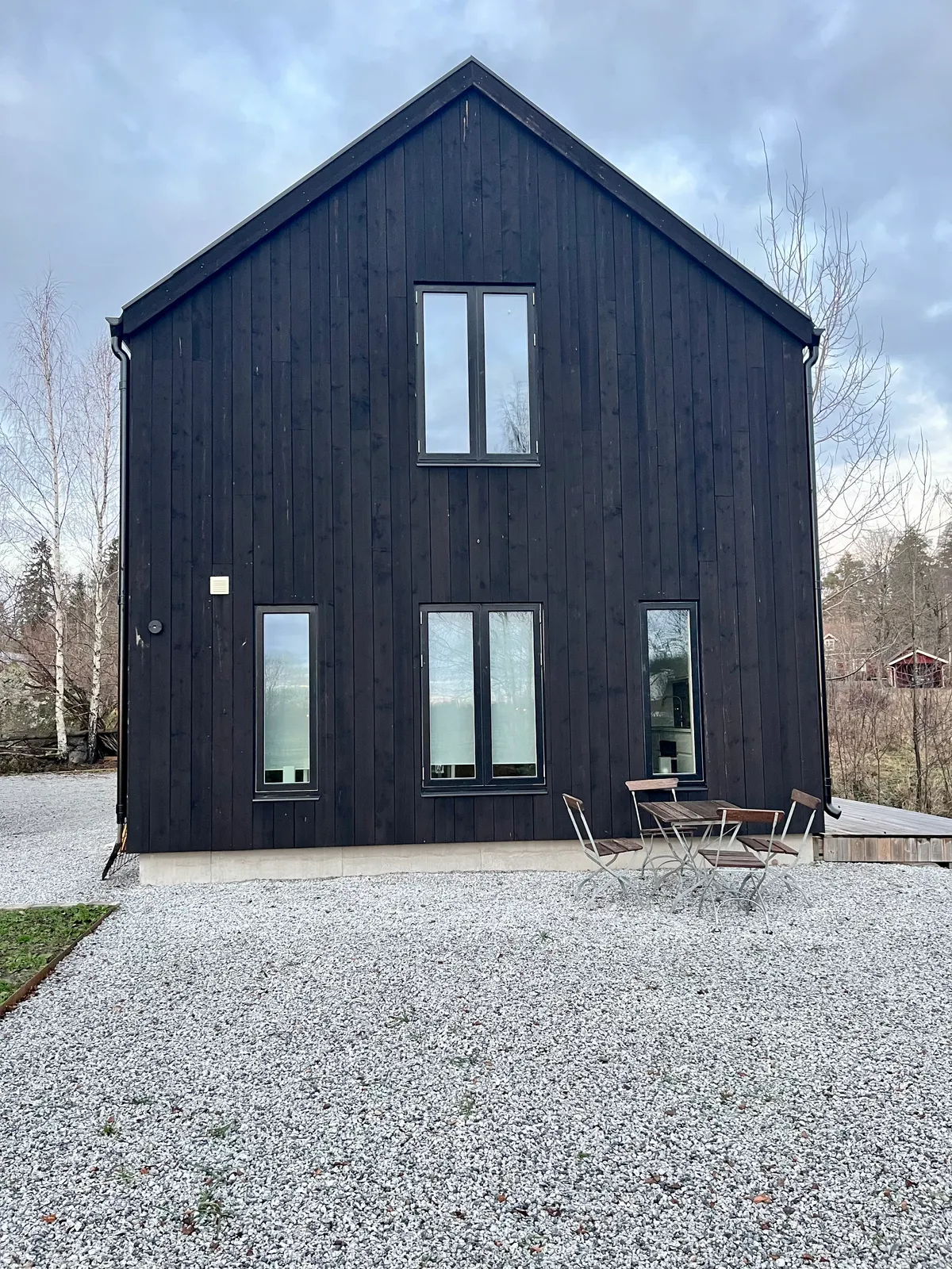 Hyreslägenhet på Örebro i orebro