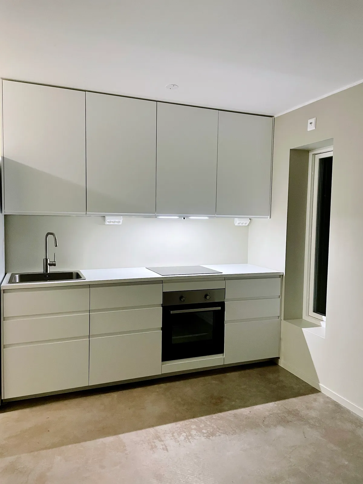 Hyreslägenhet på Örebro i orebro