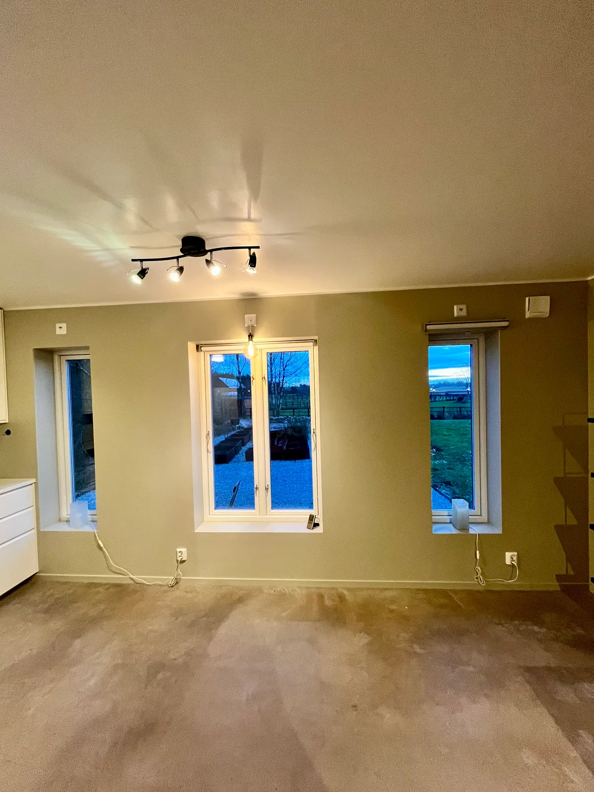 Hyreslägenhet på Örebro i orebro