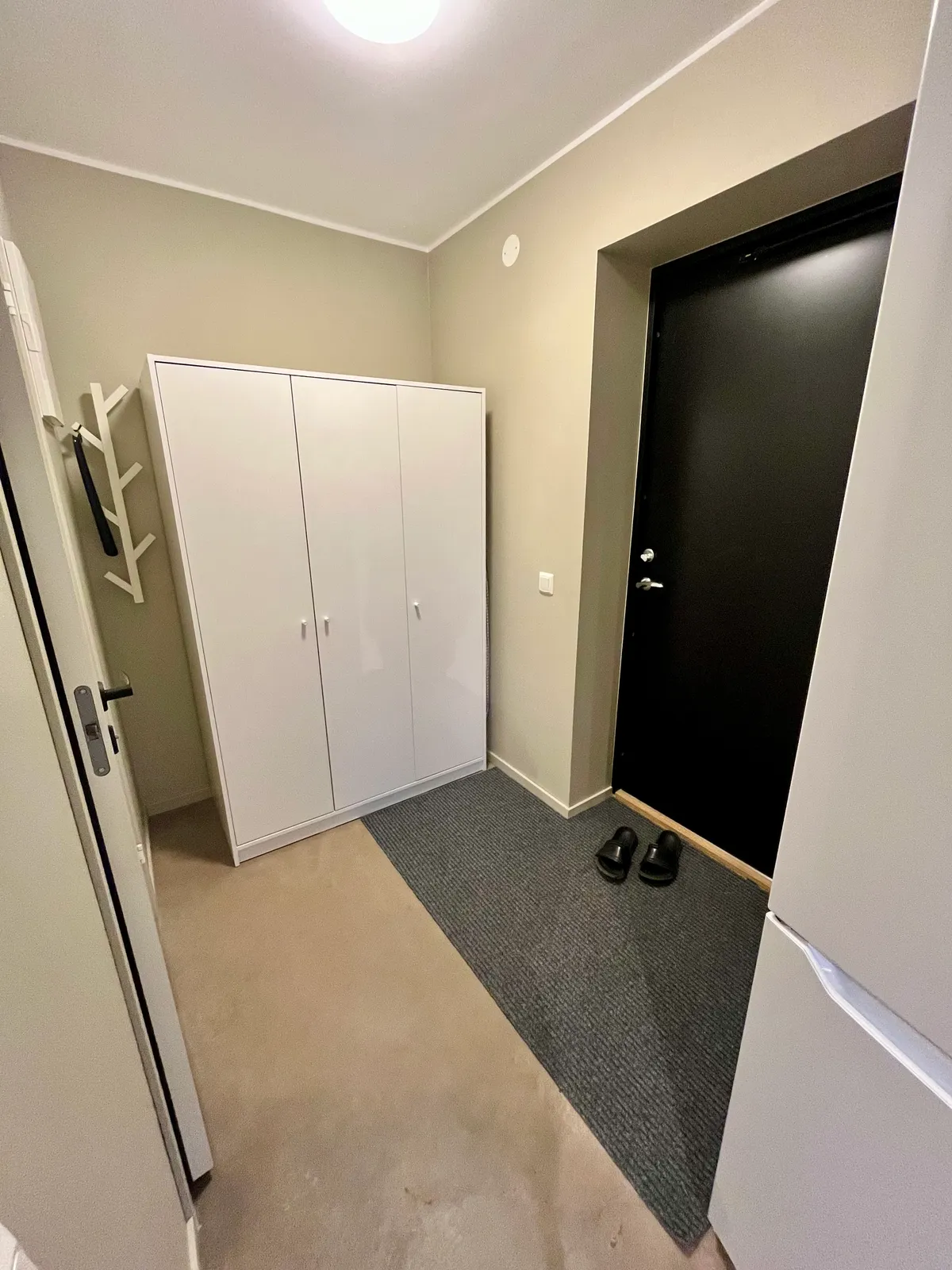 Hyreslägenhet på Örebro i orebro