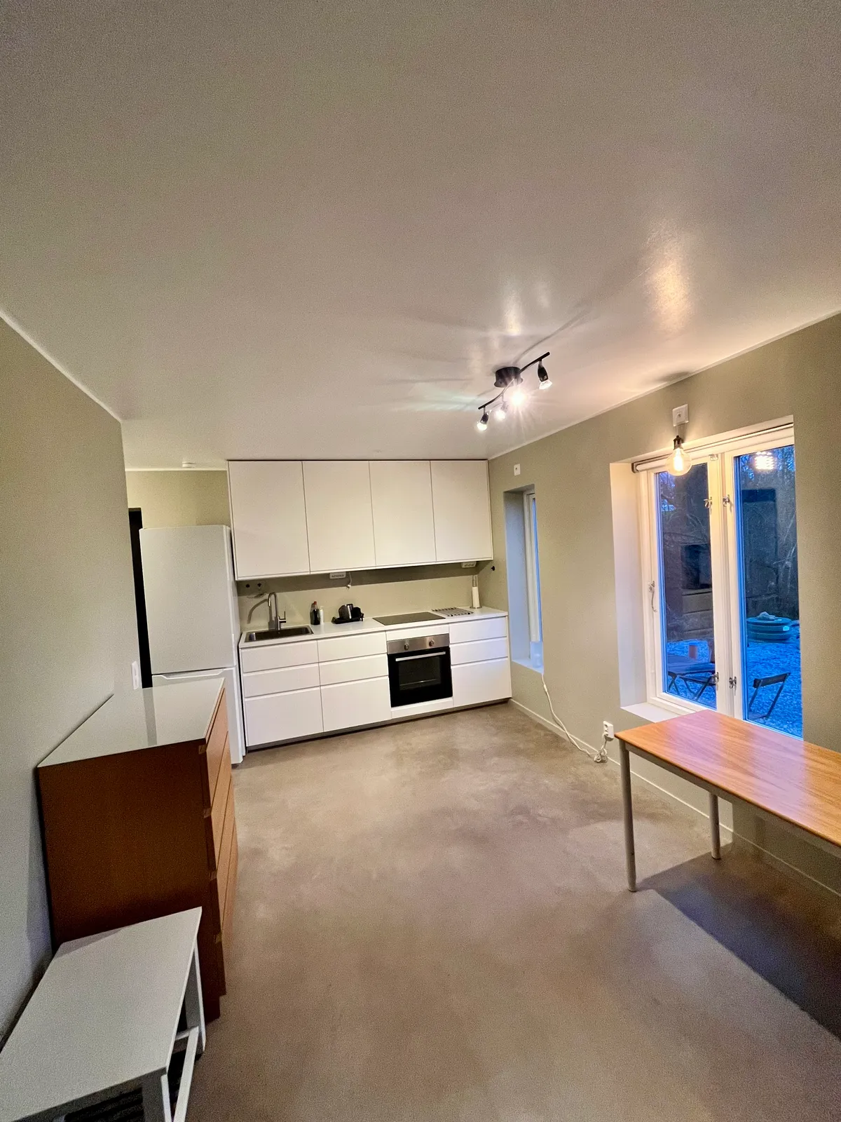 Hyreslägenhet på Örebro i orebro