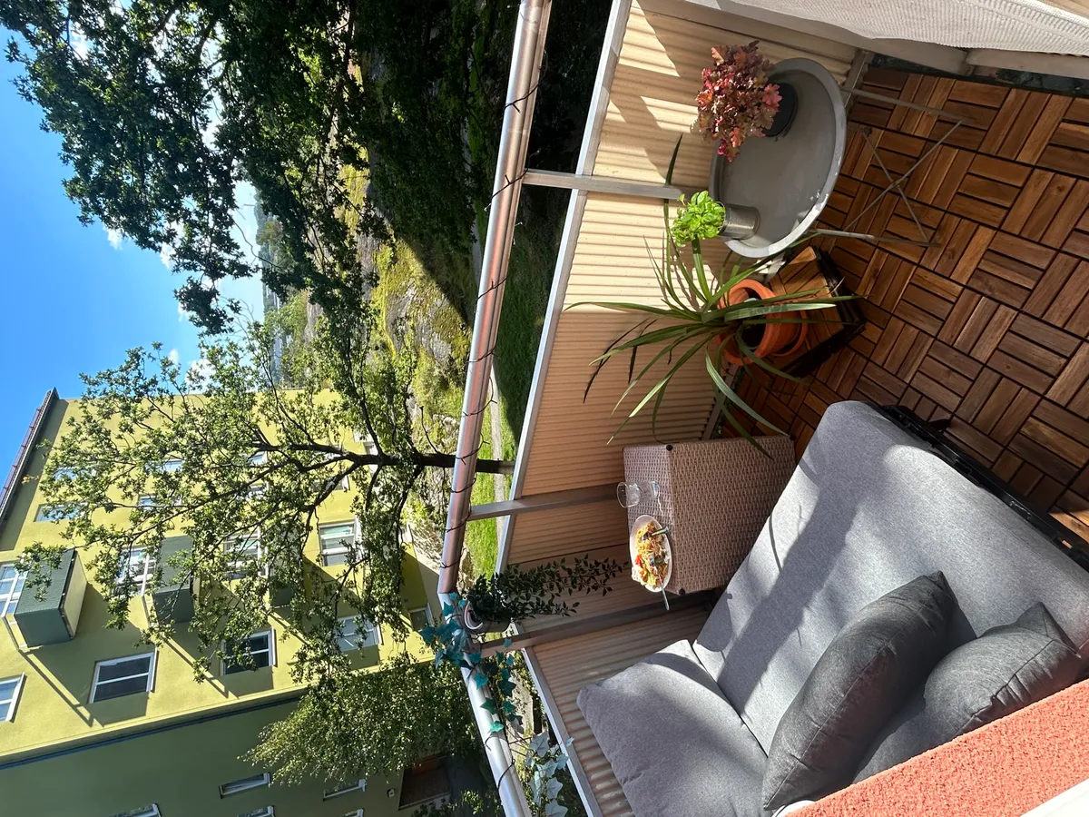 Hyreslägenhet på Hägersten i hagersten