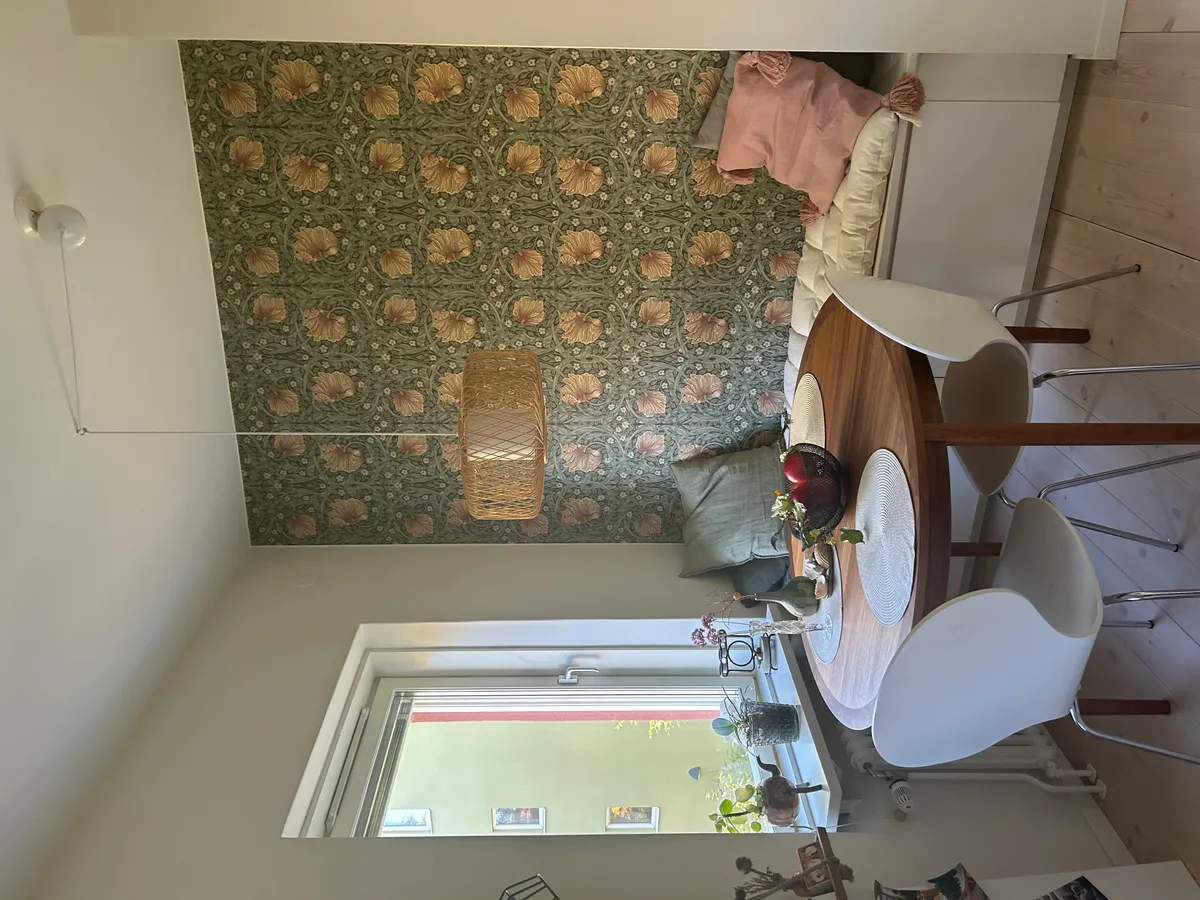 Hyreslägenhet på Hägersten i hagersten