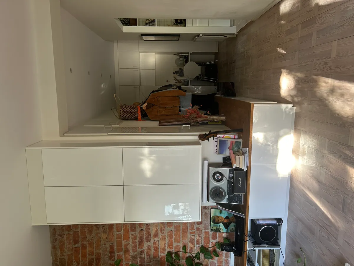 Hyreslägenhet på Hägersten i hagersten