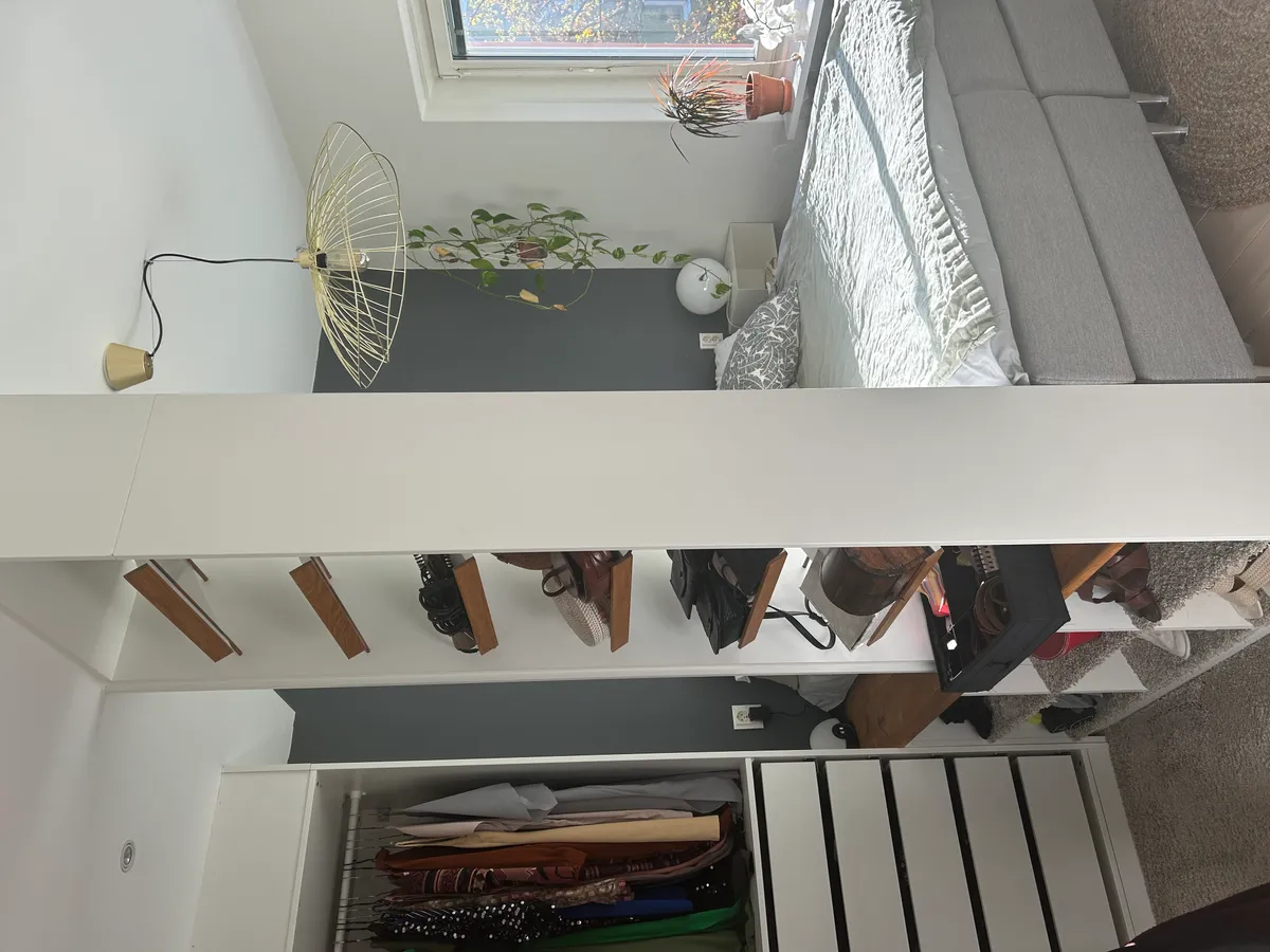 Hyreslägenhet på Hägersten i hagersten