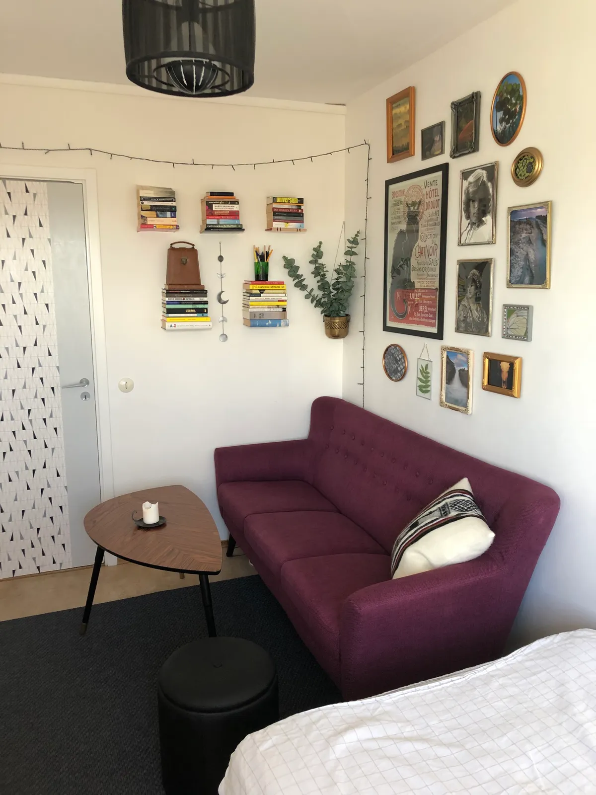 Hyreslägenhet på Norsborg i norsborg