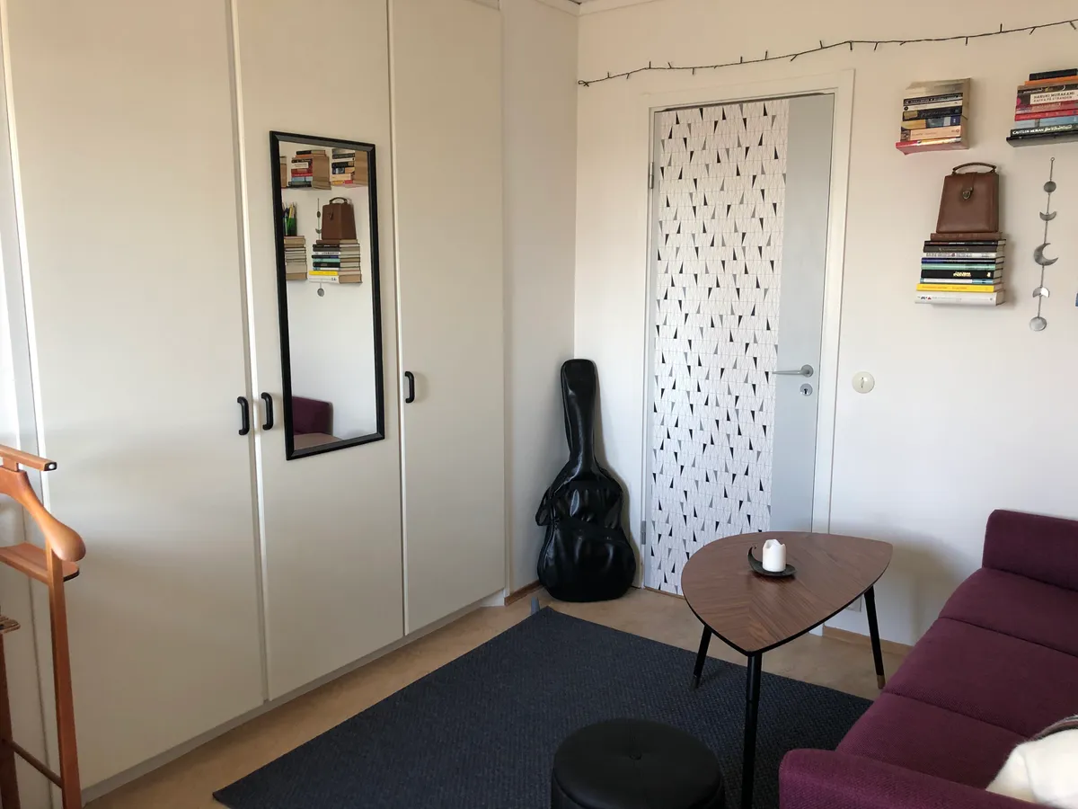 Hyreslägenhet på Norsborg i norsborg