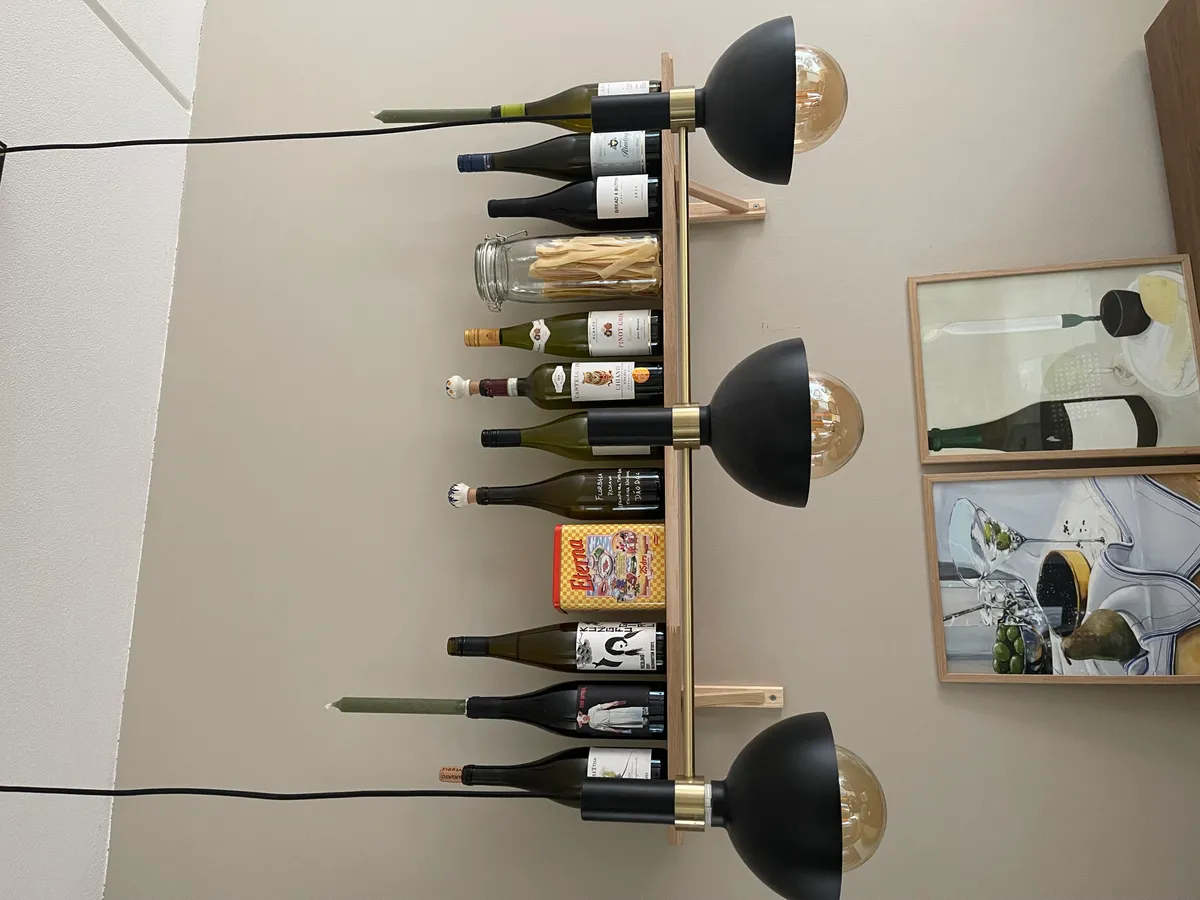 Hyreslägenhet på Bandhagen i bandhagen