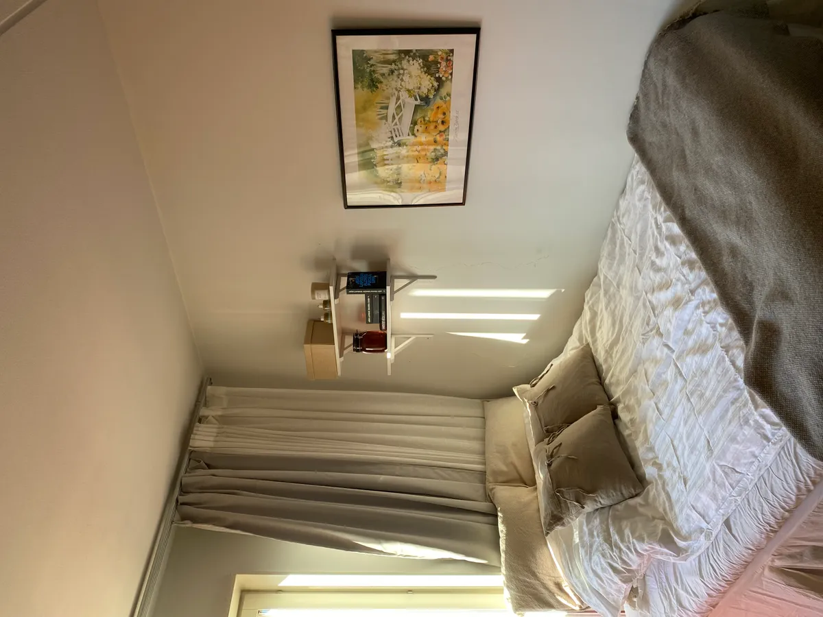 Hyreslägenhet på Bandhagen i bandhagen