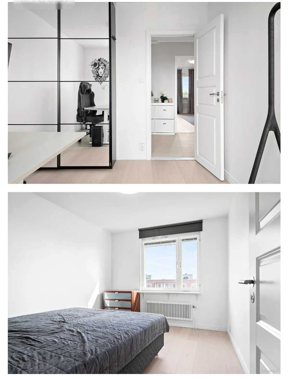 Hyreslägenhet på Tyresö i tyreso