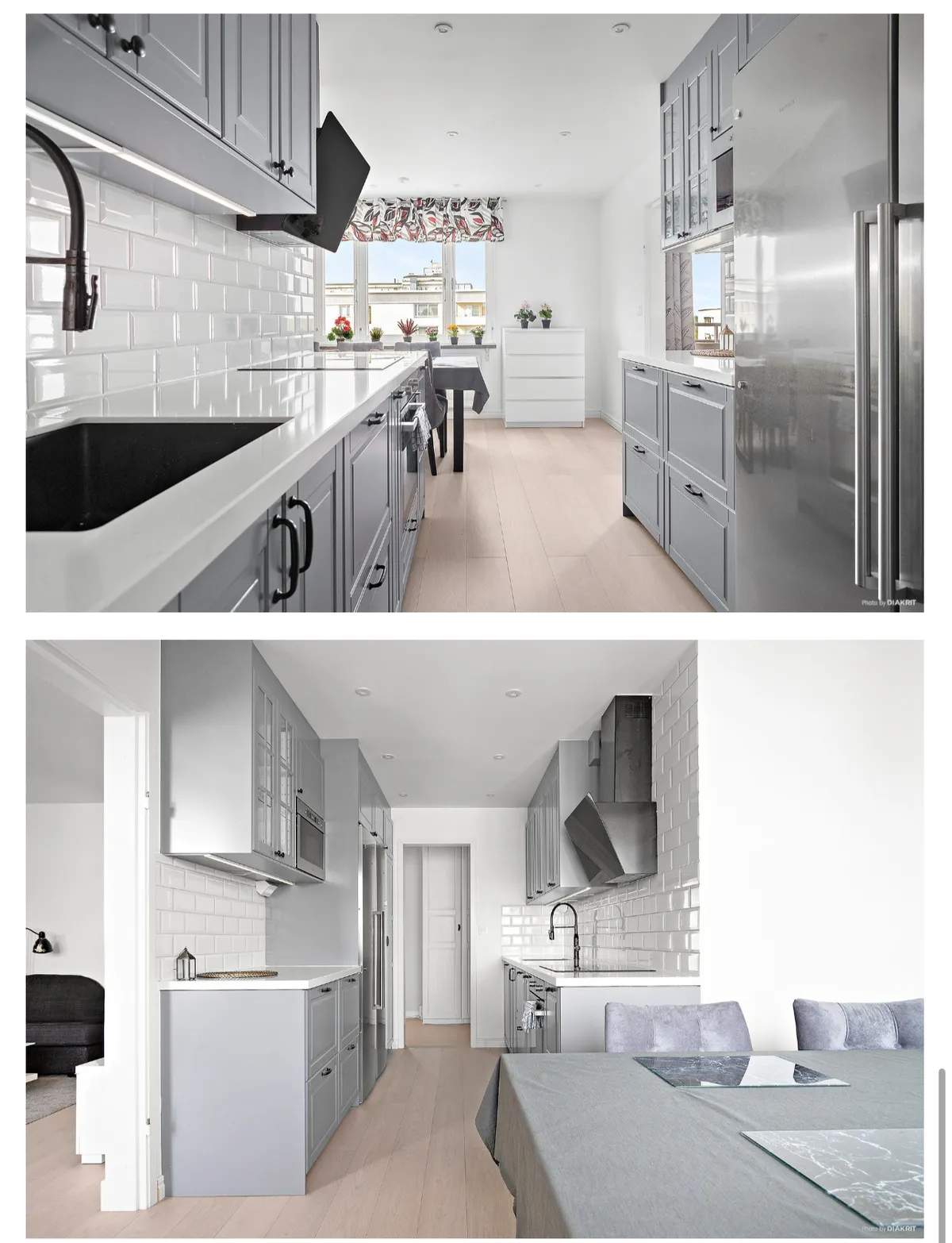 Hyreslägenhet på Tyresö i tyreso