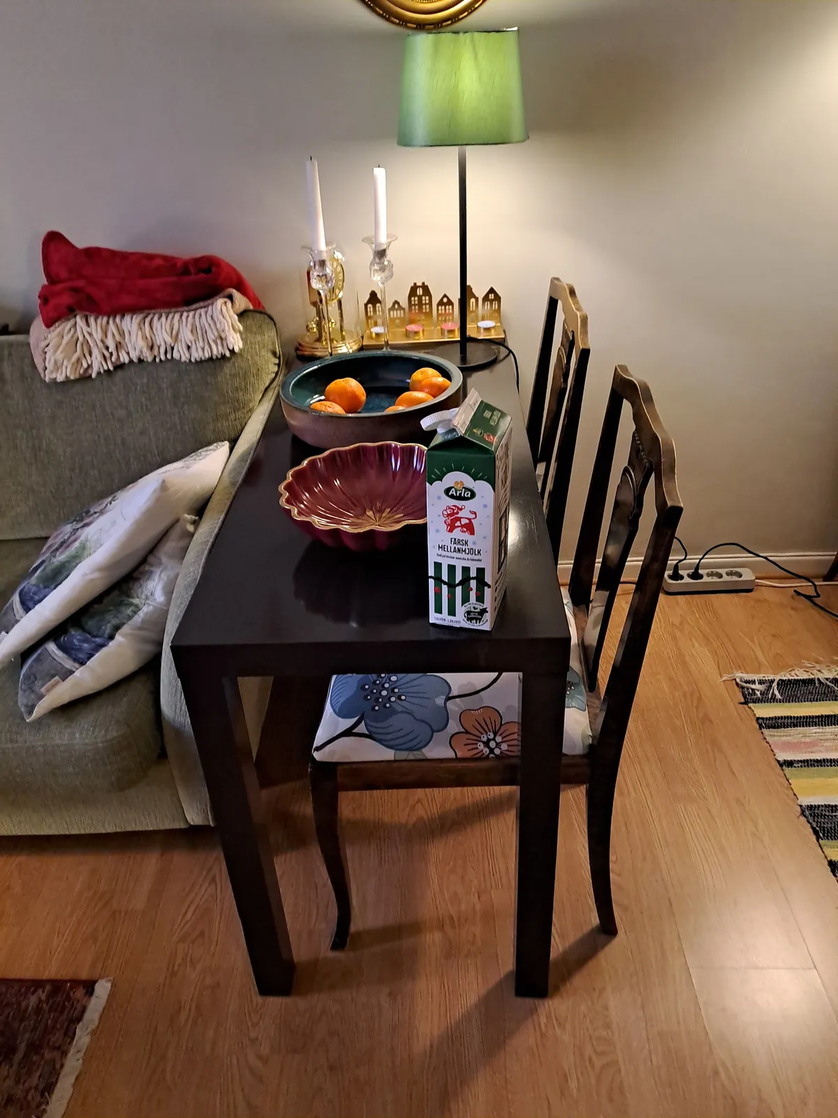 Hyreslägenhet på Stockholm i stockholm