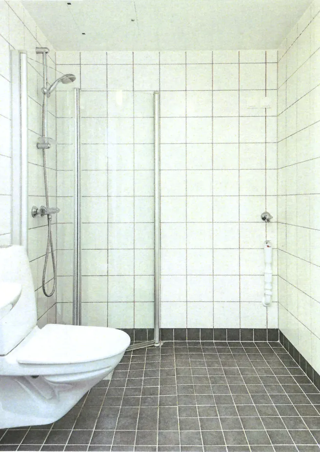 Hyreslägenhet på Visby i visby