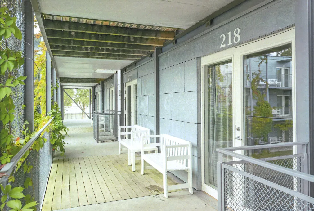 Hyreslägenhet på Visby i visby