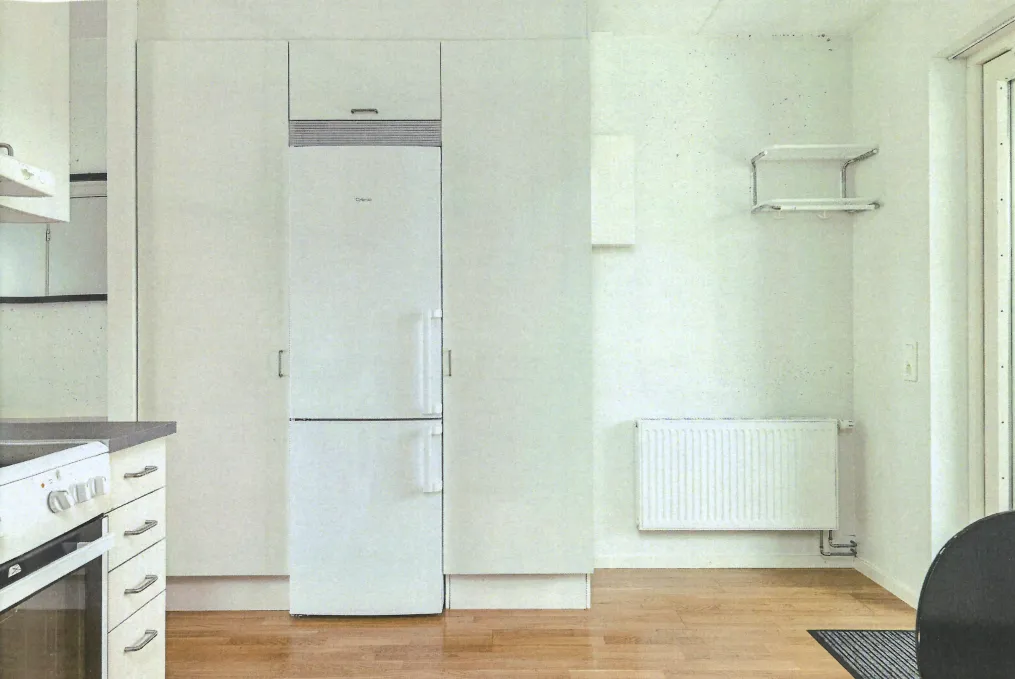 Hyreslägenhet på Visby i visby