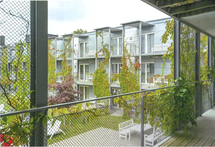 Hyreslägenhet på Visby i visby