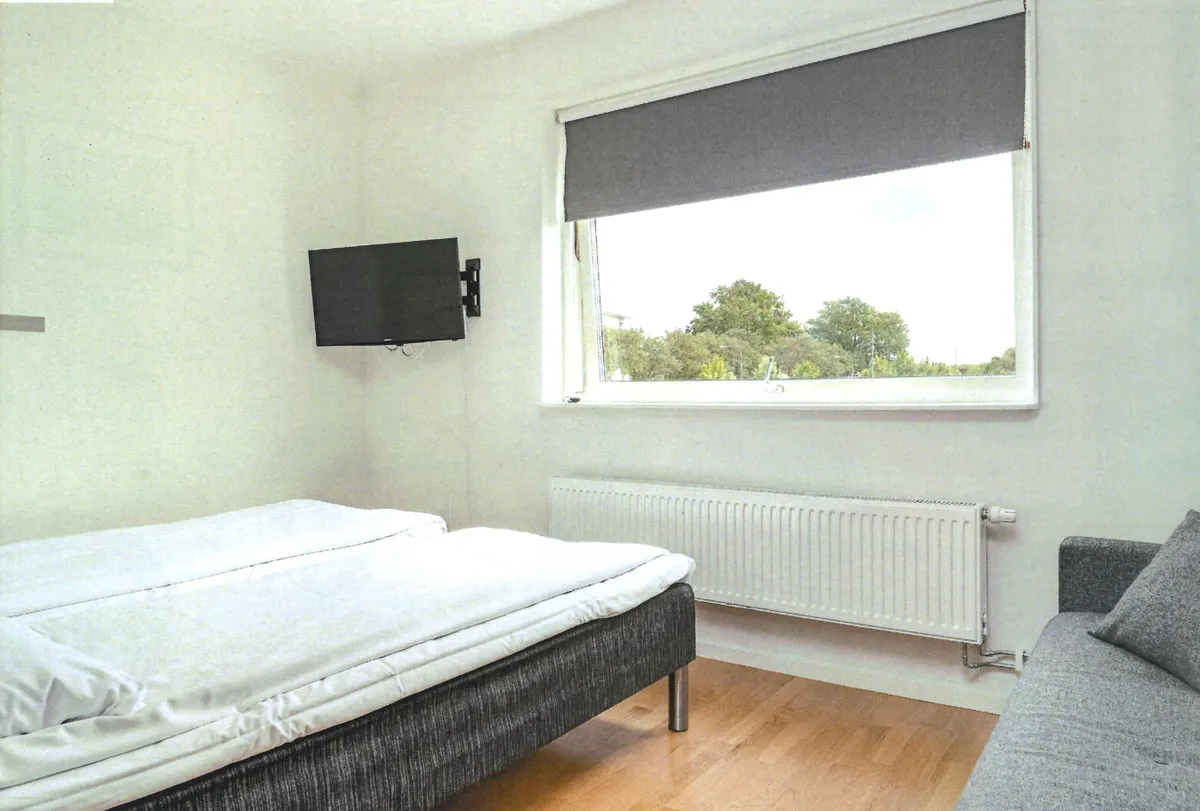 Hyreslägenhet på Visby i visby