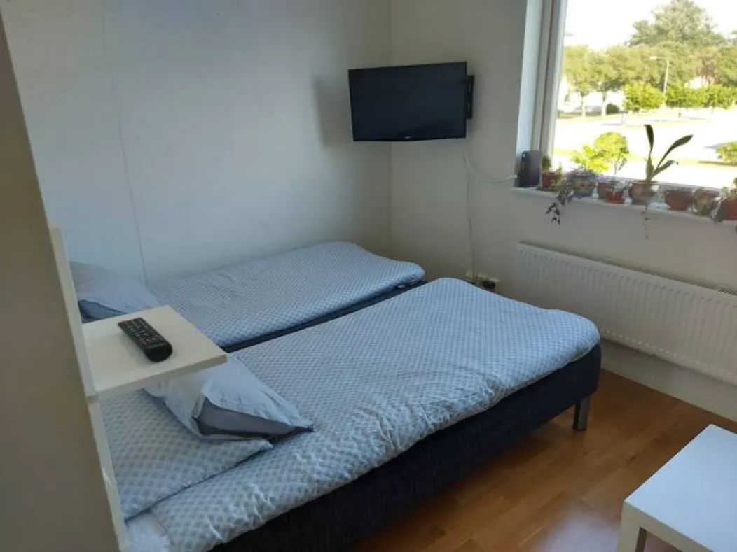 Hyreslägenhet på Visby i visby