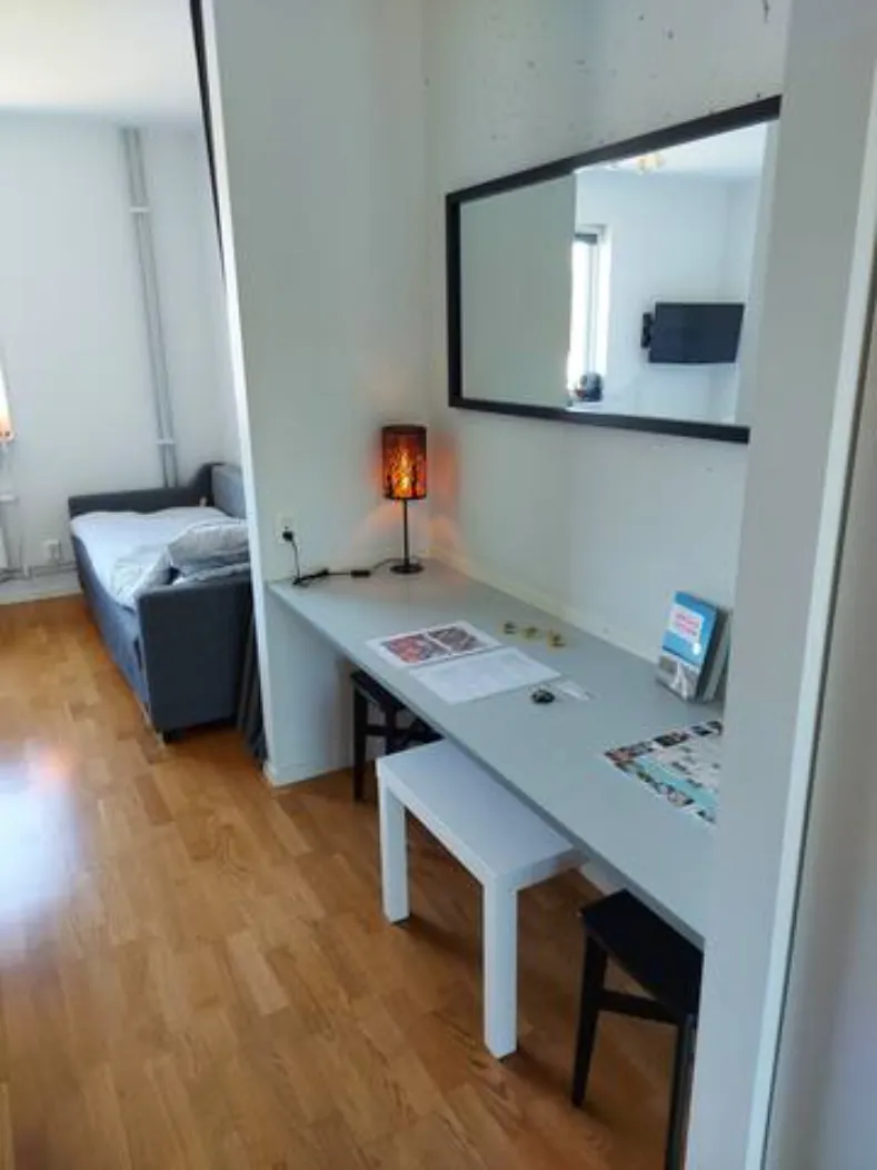 Hyreslägenhet på Visby i visby