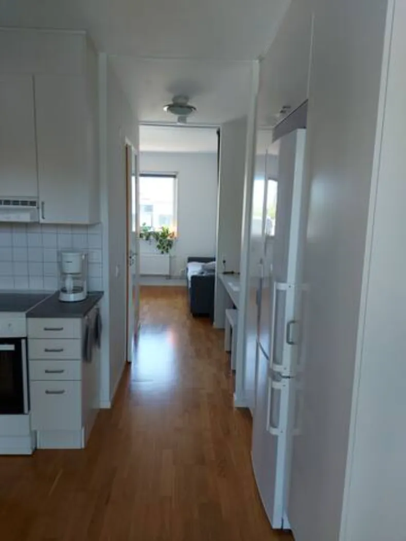 Hyreslägenhet på Visby i visby