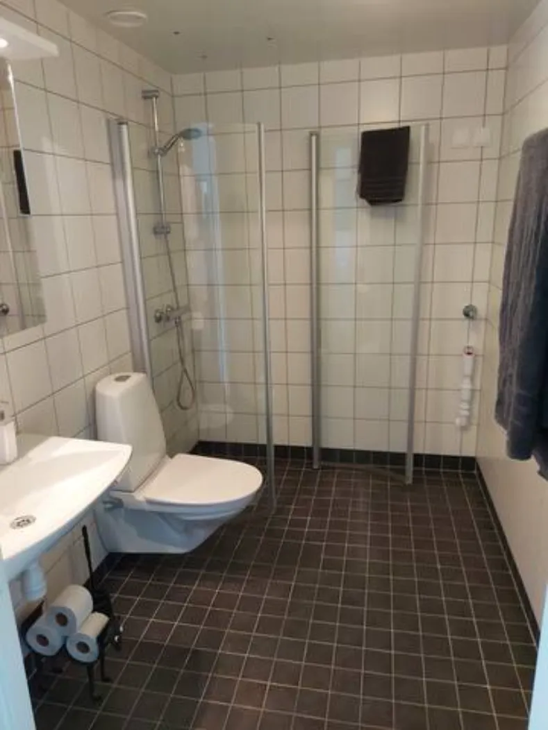 Hyreslägenhet på Visby i visby