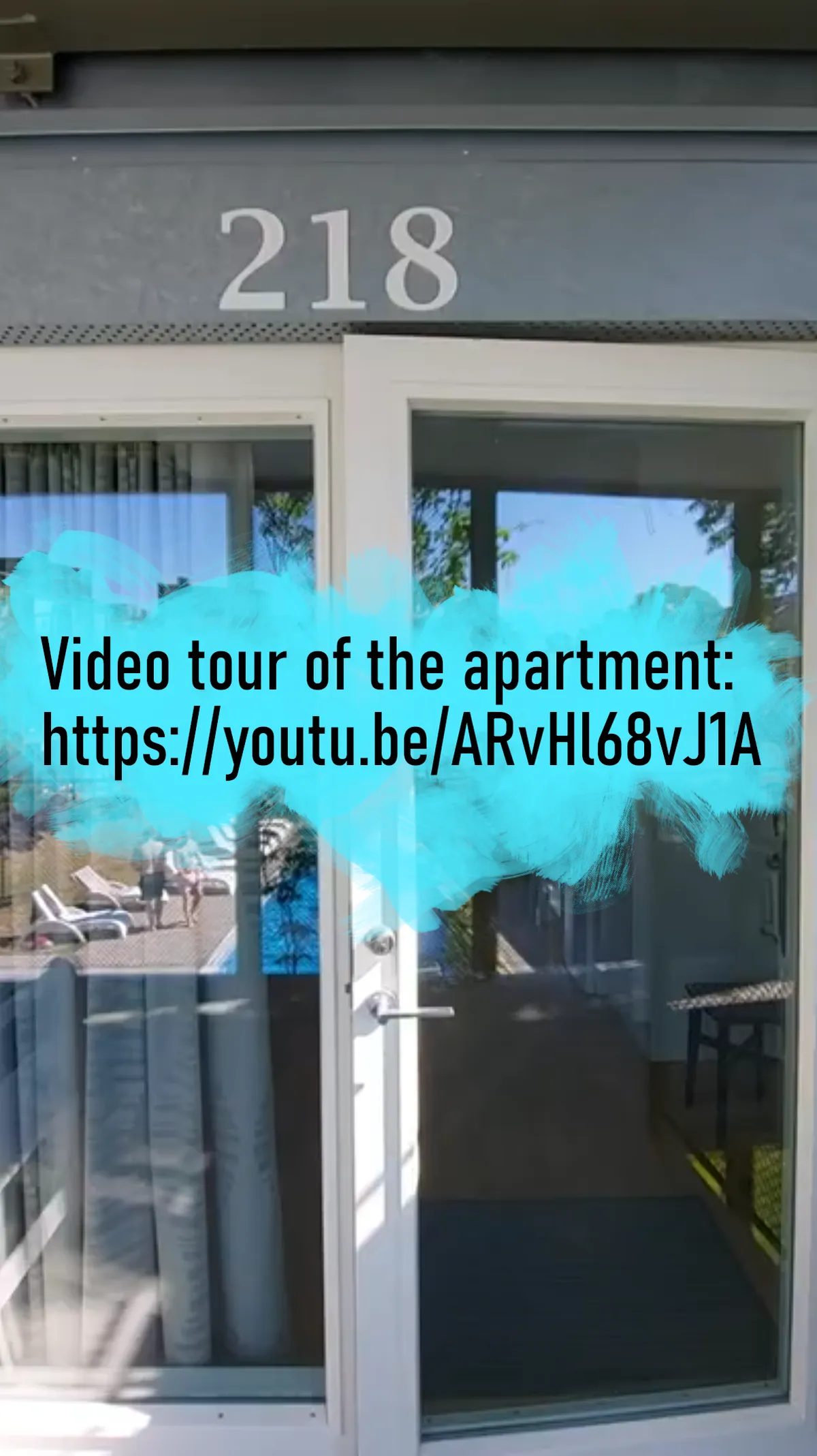 Hyreslägenhet på Visby i visby