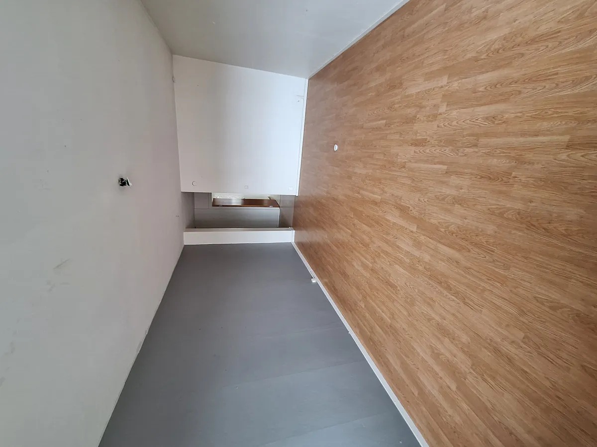 Hyreslägenhet på Ramnäs i ramnas