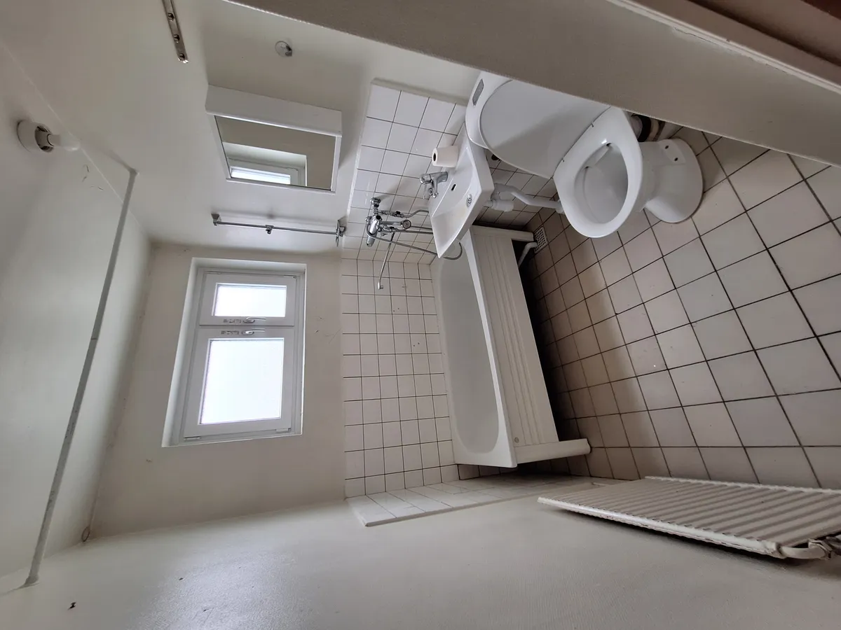 Hyreslägenhet på Ramnäs i ramnas