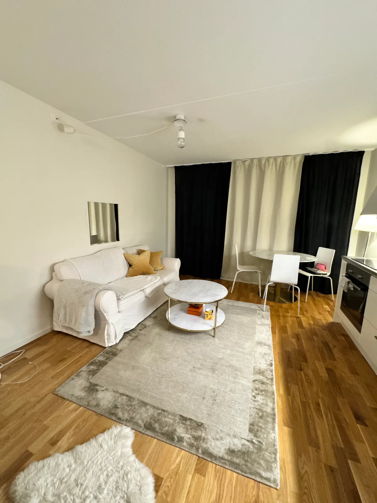 Hyreslägenhet på Sundbyberg i sundbyberg