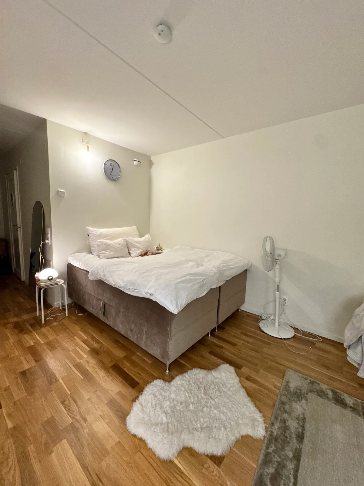 Hyreslägenhet på Sundbyberg i sundbyberg