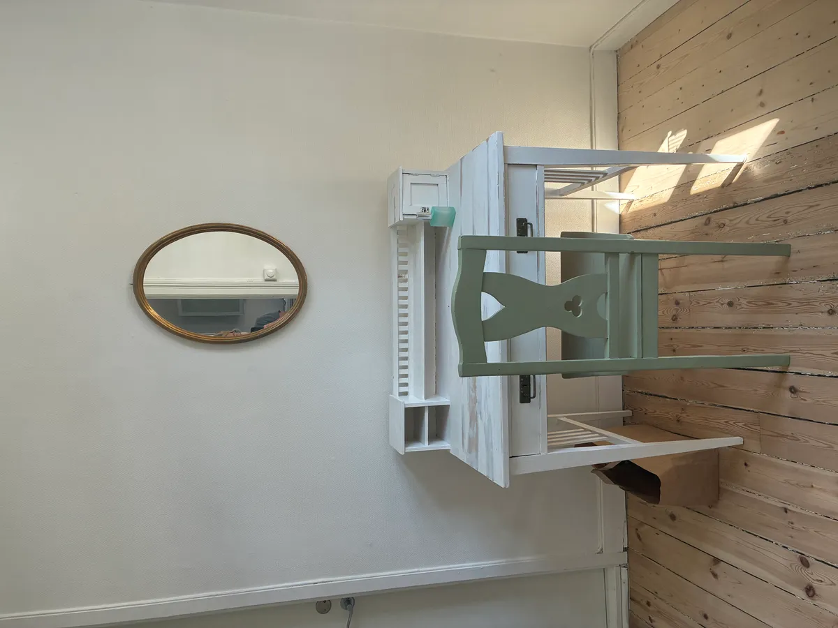 Hyreslägenhet på Malmö i malmo