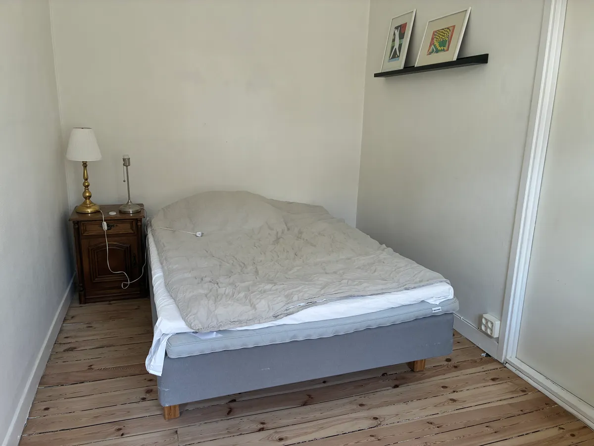 Hyreslägenhet på Malmö i malmo