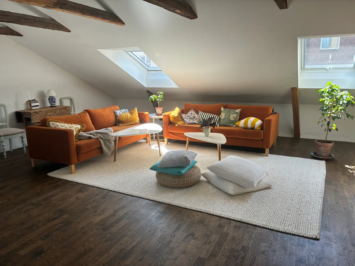 Hyreslägenhet på Malmö i malmo