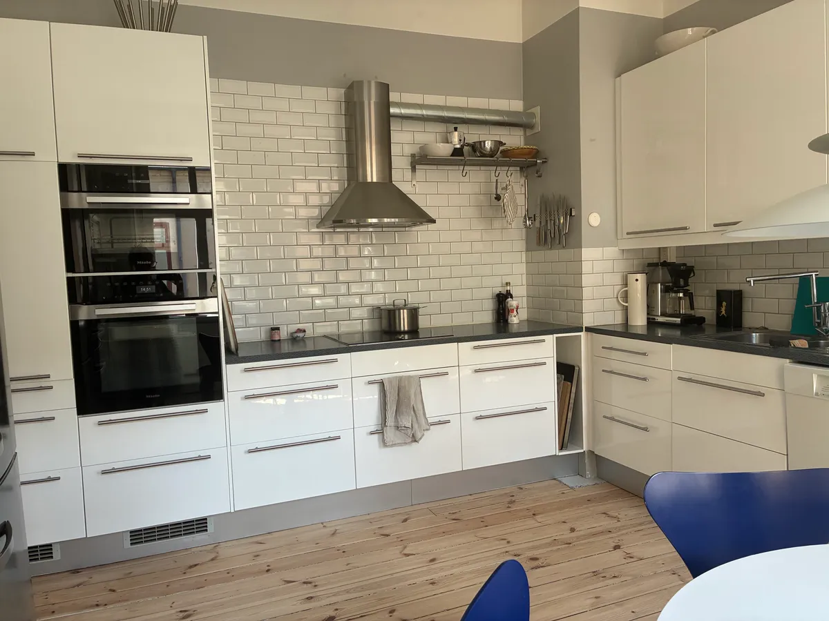 Hyreslägenhet på Malmö i malmo